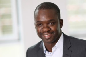 Omar Cissé : l&#039;innovateur sénégalais qui modernise les paiements mobiles en Afrique