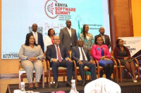 Kenya : sommet inaugural sur les logiciels et l’IA du 10 au 12 novembre à Eldoret