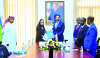 Djibouti devient le 4e membre de l’Organisation de coopération numérique