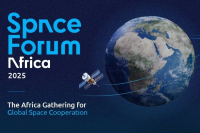 Togo : Space Forum Africa se tiendra du 3 au 9 avril à Lomé