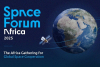 Togo : Space Forum Africa se tiendra du 3 au 9 avril à Lomé