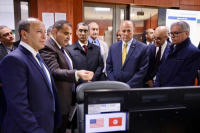 Tunisia rolls out smart grid pilot to improve power reliability