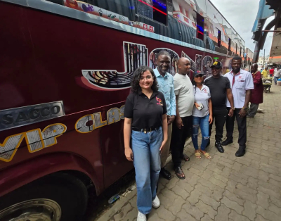 Kenya : BuuPass renforce son réseau avec 13 nouveaux opérateurs de transport