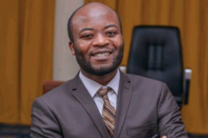 RD Congo : Patrice Binwa Aganze propose des solutions numériques aux start-up et aux petites et moyennes entreprises