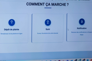 Le Burkina Faso numérise le traitement des plaintes avec une plateforme en ligne
