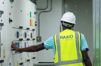 Raxio investit dans un centre de données en Côte d'Ivoire