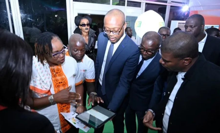 la-compagnie-ivoirienne-d-electricite-promet-100-de-compteurs-intelligents-telegeres-a-abidjan-d-ici-a-2025