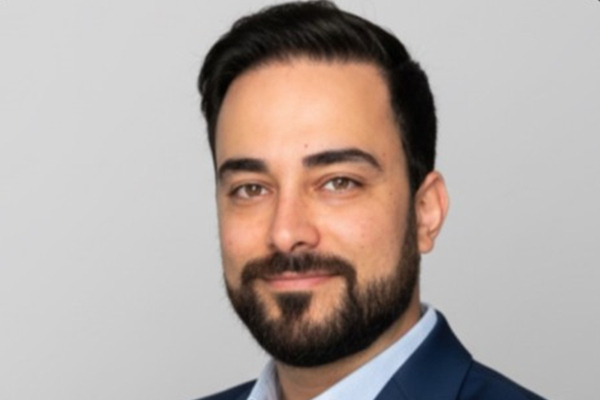 Ilias El Makhfi Builds AI Tools to Transform Hiring in Morocco