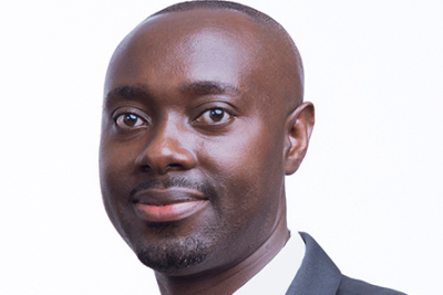 Joseph Kiiza d&eacute;veloppe des fintech pour divers secteurs en Afrique