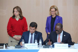 Madagascar a rejoint la Smart Africa Trust Alliance