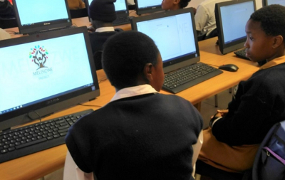 La Guinée va connecter plus de 2000 écoles publiques à Internet