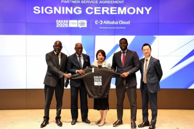 le-senegal-mise-sur-alibaba-cloud-pour-la-numerisation-des-joj-dakar-2026