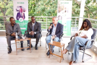 Gozem Launches in Congo-Brazzaville After $30 Million Fundraise