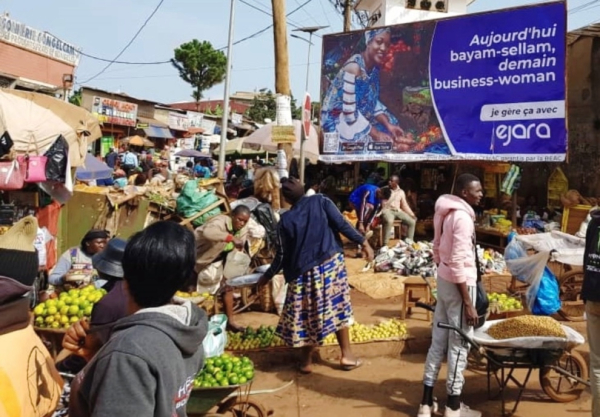 La fintech camerounaise Ejara lève 8 millions de dollars pour étendre ses services en Afrique francophone