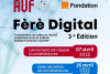 Mali : les candidatures pour le Fèrè Digital sont ouvertes jusqu’au 25 avril