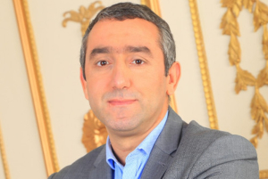 Namlatic : Amara Amaouz simplifie la réservation hôtelière en Algérie