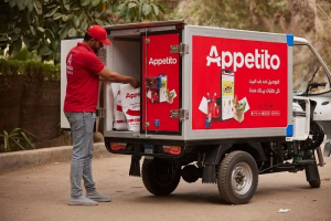 La start-up égyptienne de livraison Appetito rachète son homologue tunisienne Lamma