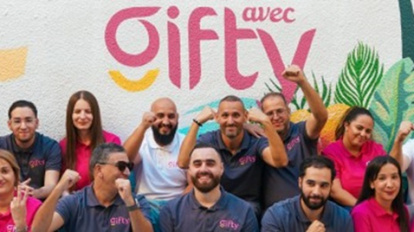 Alg&eacute;rie : Gifty veut simplifier les paiements du quotidien