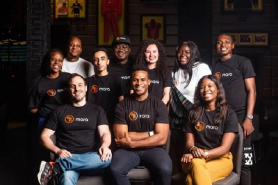 Nigeria/Kenya : la start-up MARA a réussi un tour de table de 23 millions $ pour lancer ses activités