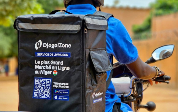Niger : Djogol Zone d&eacute;mocratise le commerce &eacute;lectronique via ses plateformes web et mobile
