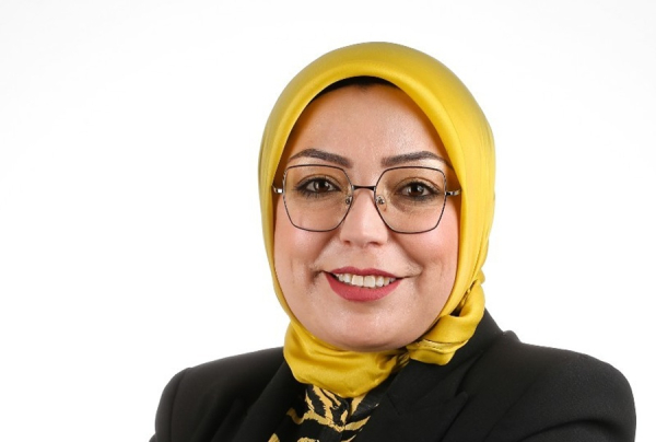 La Tunisienne Imen Hbiri utilise la robotique pour optimiser le suivi agricole