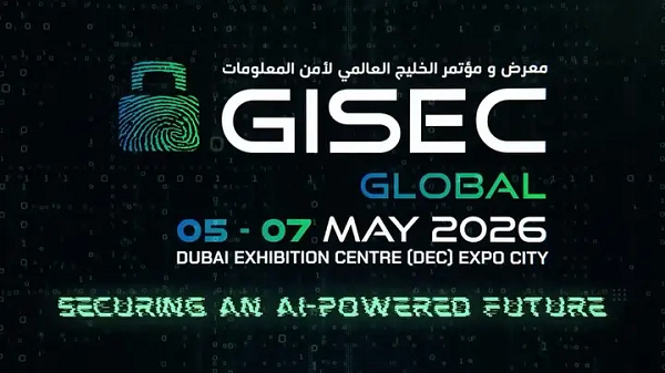 GISEC GLOBAL : l&rsquo;&eacute;v&eacute;nement r&eacute;unira en mai les acteurs de la cybers&eacute;curit&eacute;
