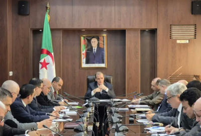 algiers-targets-export-growth-with-national-data-platform