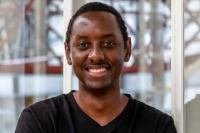 Allan Mushabe's EdTech Startup Provides Personalized Virtual Learning in South Africa