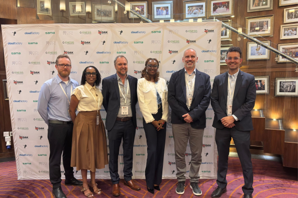 Kenya : une alliance pour booster l&rsquo;externalisation et l&rsquo;emploi num&eacute;rique