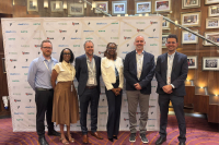 Kenya : une alliance pour booster l&rsquo;externalisation et l&rsquo;emploi num&eacute;rique