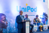 Benin, UNDP unveils Unipod, a Hub for Innovation and Youth Empowerment