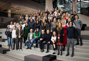 Speedinvest lance un fonds pour startups en croissance au Moyen-Orient et Afrique