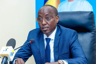 Le Tchad actualise ses politiques num&eacute;riques face &agrave; l&rsquo;essor de nouveaux usages et technologies