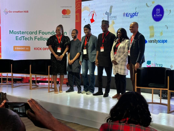 Nigeria: Tespire Gets $100,000 Equity-Free Grant via Mastercard EdTech Fellowship