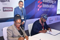 i3 scelle trois partenariats majeurs pour acc&eacute;l&eacute;rer la healthtech africaine