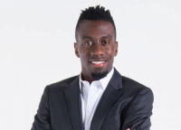 Blaise Matuidi leaps into the tech industry with his investment fund Origins