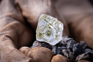 La RDC mise sur une plateforme num&eacute;rique pour moderniser la fili&egrave;re diamant