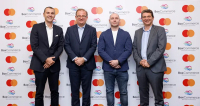 BoxCommerce et Mastercard lancent une carte pr&eacute;pay&eacute;e pour acc&egrave;s imm&eacute;diat aux recettes des PME