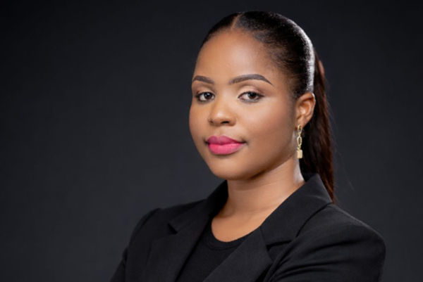 Malawian Entrepreneur Tapiwa Kandiado Expands AI Adoption Across African Organizations