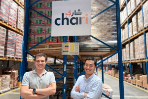Verod-Kepple Africa Ventures investit 1,5 millions de dollars dans la start-up marocaine Chari