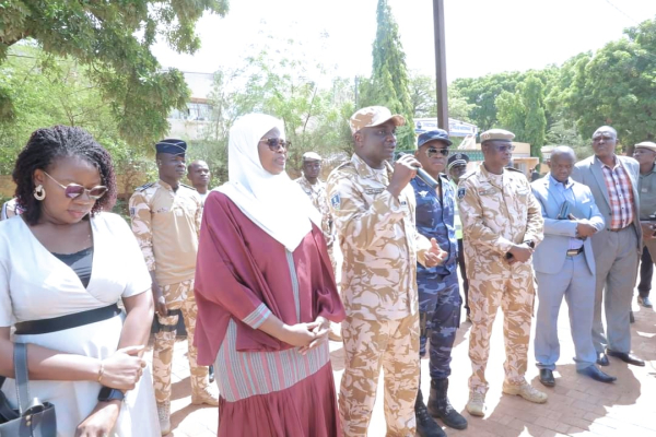 burkina-faso-le-gouvernement-lance-econtravention-une-plateforme-pour-lutter-contre-la-corruption-en-milieu-routier