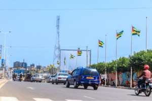 Le Togo a numérisé le paiement de la taxe sur les véhicules à moteur