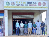 Le tanzanien MazaoHub lève 2 millions $ pour soutenir sa croissance