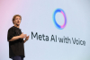 Meta lance sa propre application d’IA générative