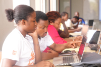 Le Gabon mobilise pr&egrave;s de 9 millions $ pour renforcer la formation aux m&eacute;tiers du num&eacute;rique
