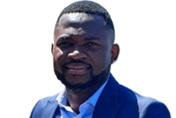 Claude Dimo Builds Digital Platform for Education Management