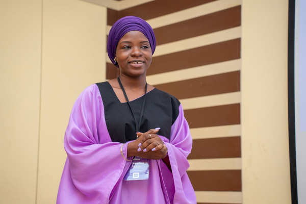 Benin Entrepreneur Maessarath Rafiou Expands Digital Health Education with Mobidoto