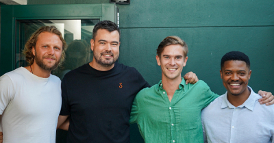 South African AI Startup Yazi Hits $1.6 Million Valuation in First Institutional Round