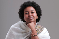 Ethiopia: Betelhem Dessie trains children and youth in robotics, AI and programming