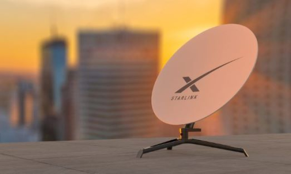 Kenya : le président envisage l&#039;internet par satellite de Starlink pour renforcer l&#039;offre de connectivité dans le pays